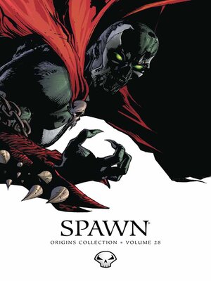 cover image of Spawn (1992), Volume 28
